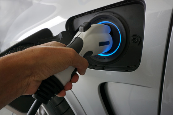 Grants of up to 21,450 euros for an electric car …