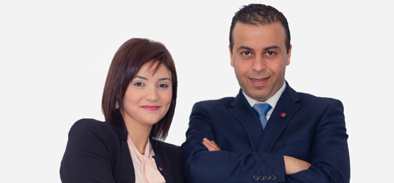 Ecovis welcomes our new partners from ECOVIS Audit Algeria headquartered in Algiers