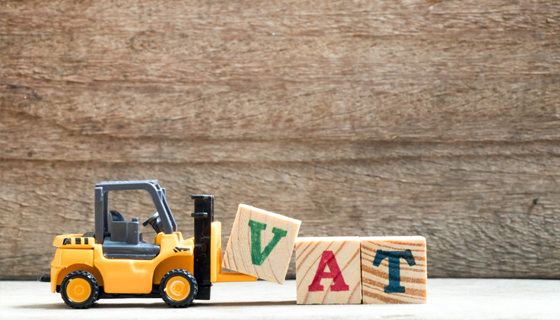 Switzerland: Determination of the place of supply for vat purposes