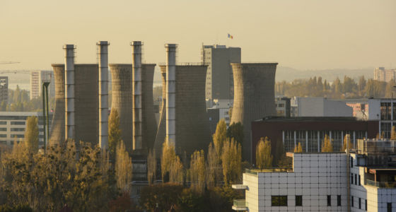 Romania: Energy market regulation: providing value, creating synergies