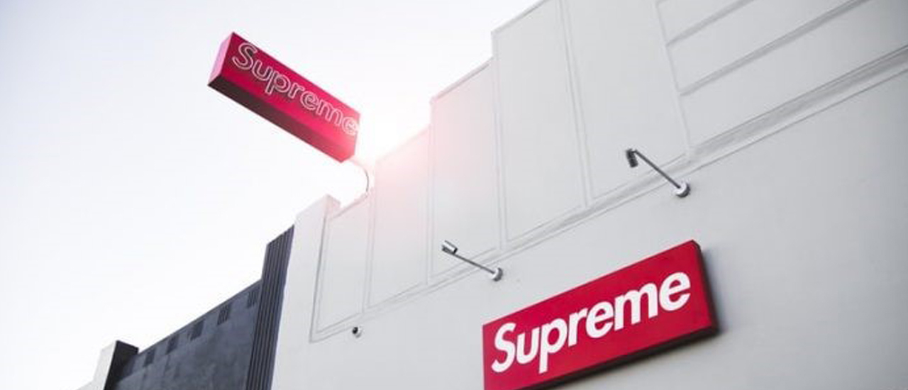 Brand Protection: The US fashion brand Supreme wins trademark rights in China