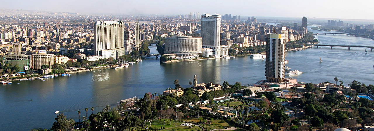 Best Practices for German Companies in Egypt – Online workshop Recording