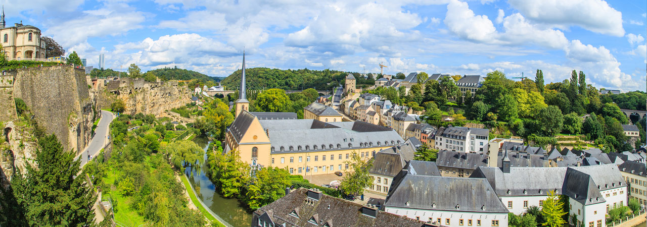 Luxembourg