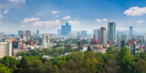 Investment projects in the Mexican energy sector - ECOVIS International