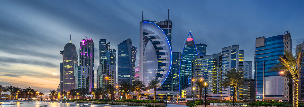 Qatar