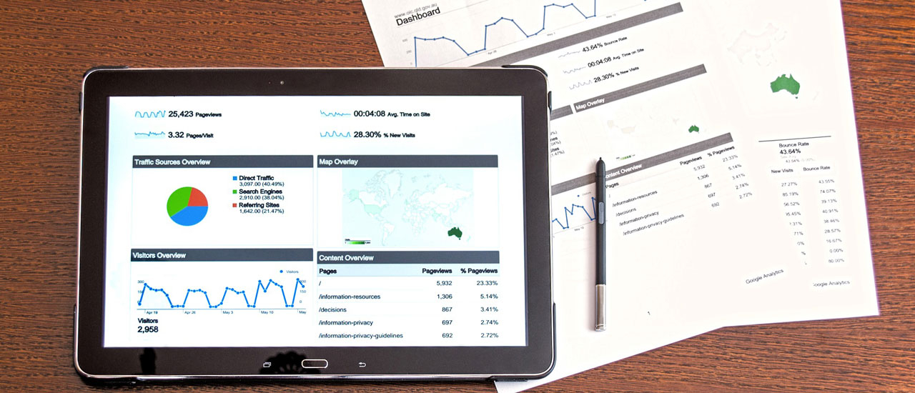 Use of data analysis for auditing