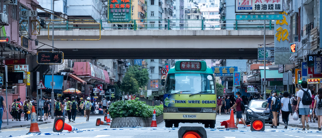 Hong Kong Economic Update: Will the National Security Law help or hinder foreign investment?