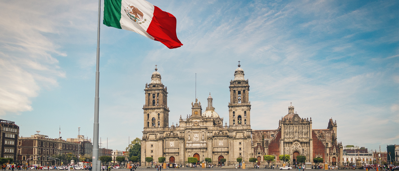 Reforma Fiscal 2021 México - ECOVIS International