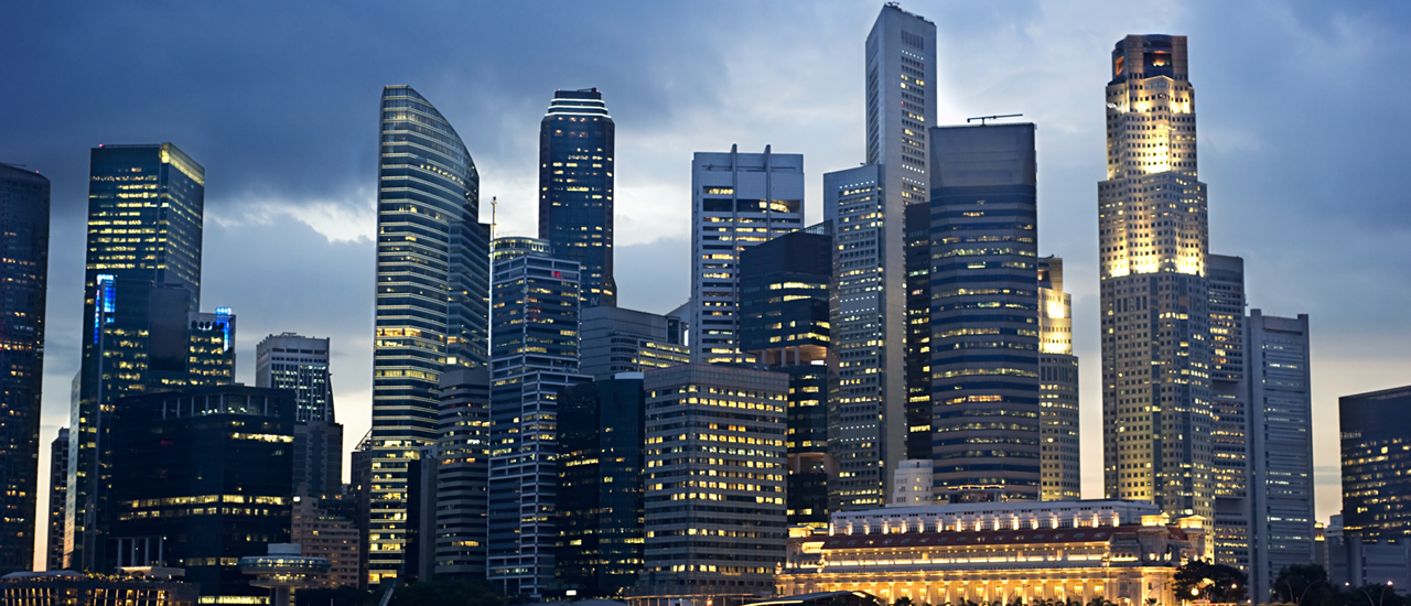 2021 Singapore Budget Highlights