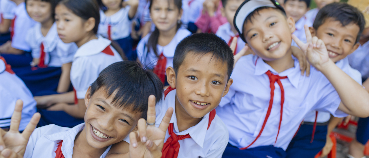 Requirements for Foreign Language Teachers in Vietnam