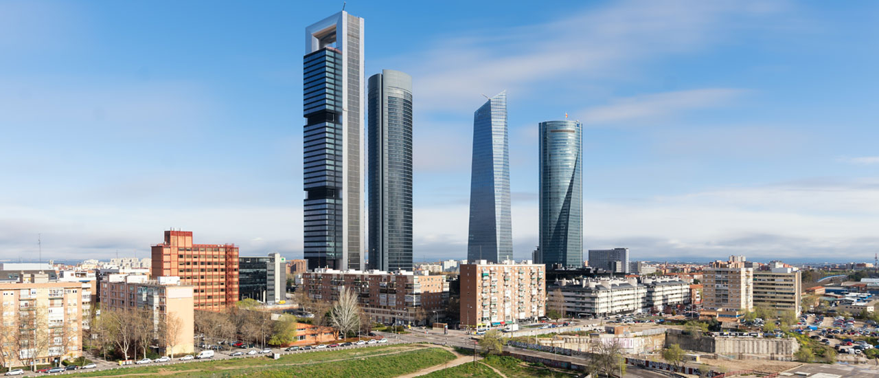 Investment opportunities in Spain: The non-residential market after COVID-19