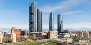 Investment opportunities in Spain: The non-residential market after COVID-19 - ECOVIS International