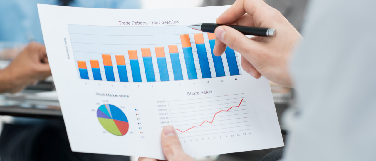 M&A data analytics: The use of data in mergers and acquisitions