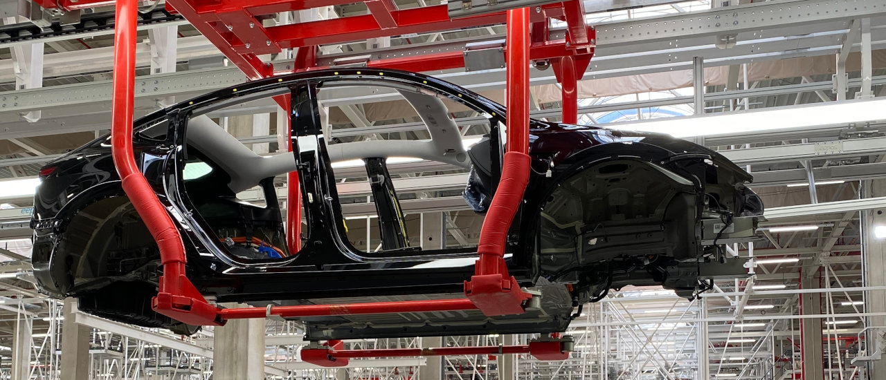 Tesla’s Next Super Factory: What Does This Mean for China?