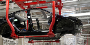 Tesla’s Next Super Factory: What Does This Mean for China? - ECOVIS International