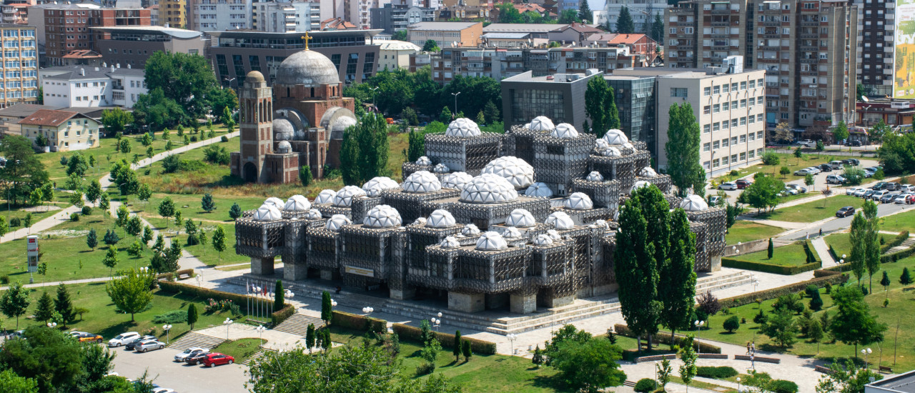 Kosovo