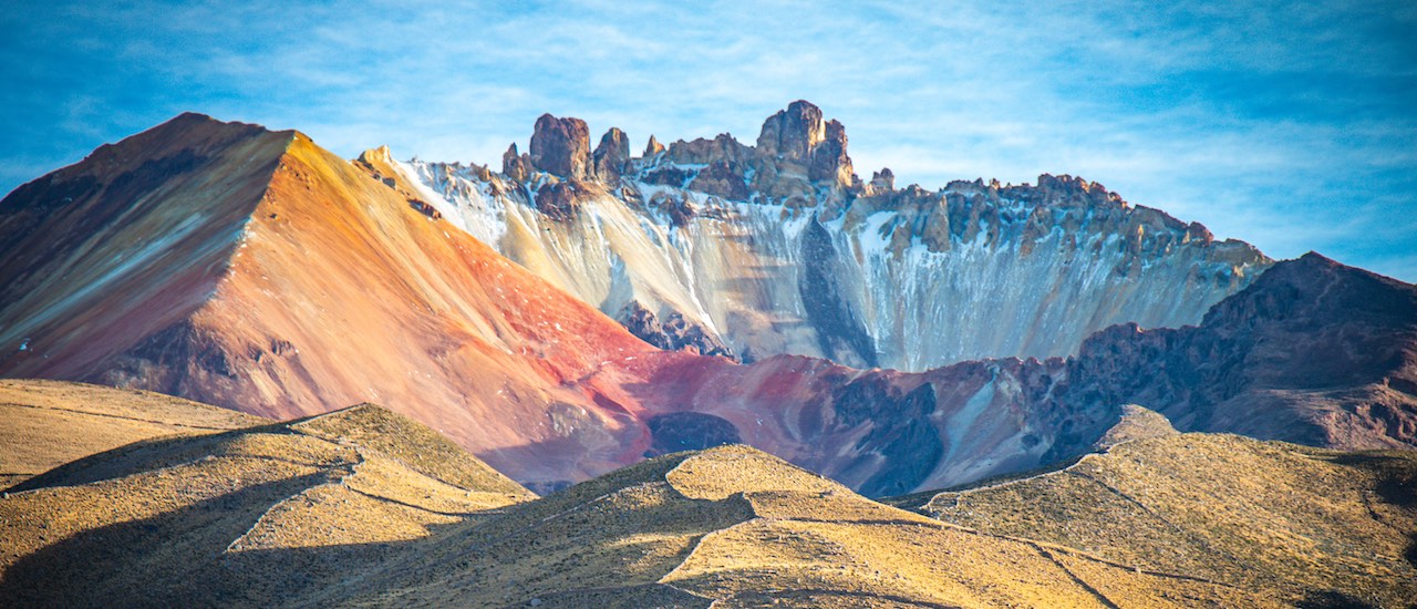 Bolivia