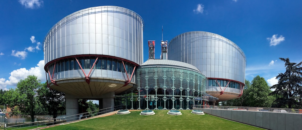 International human rights law: Ecovis represents clients before the ECHR