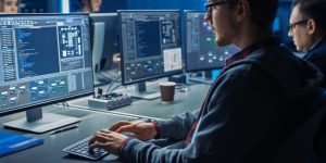 Cyber Security Compliance and Consulting Services - ECOVIS HELLAS LTD