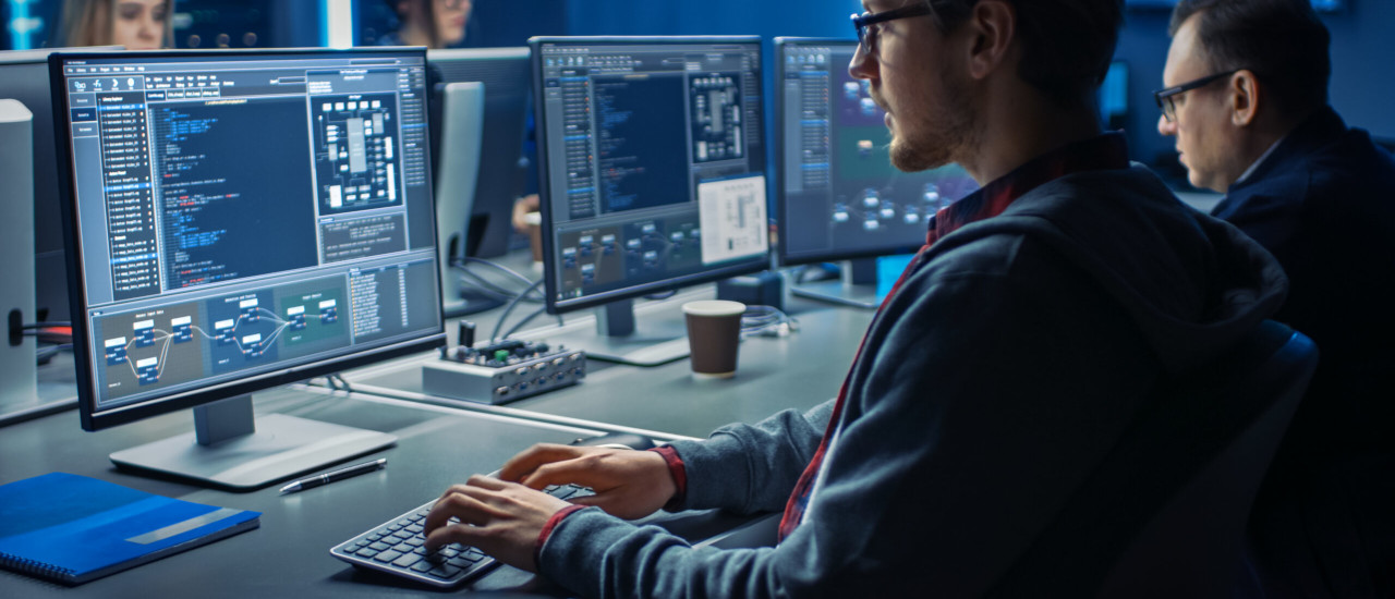 Cyber Security Compliance and Consulting Services - ECOVIS HELLAS LTD Cyber Security Compliance and Consulting Services