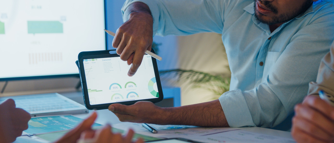 ESG Reporting Requirements in Greece - ECOVIS HELLAS LTD ESG Reporting Requirements in Greece