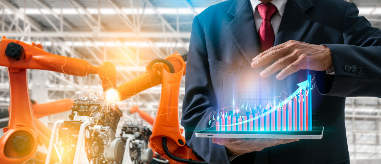 Auditoría de inventarios y activos fijos