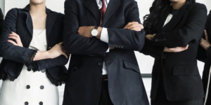 Información de gestión y diligencia