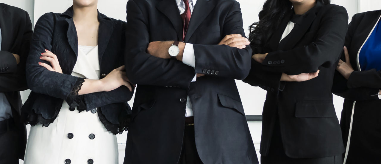 Información de gestión y diligencia