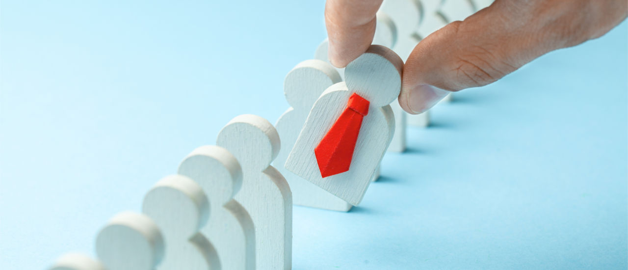 Consultoría en Gestión de Talento Humano