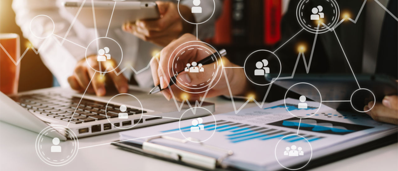 Consultoría en Tecnología de Información