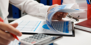 Auditoría Tributaria