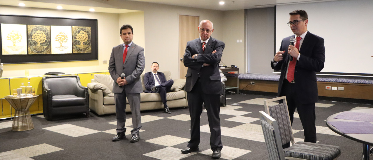 Servicios de consultoría legal