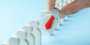 Human resources and management consultancy