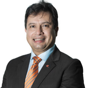 CEO in Guatemala