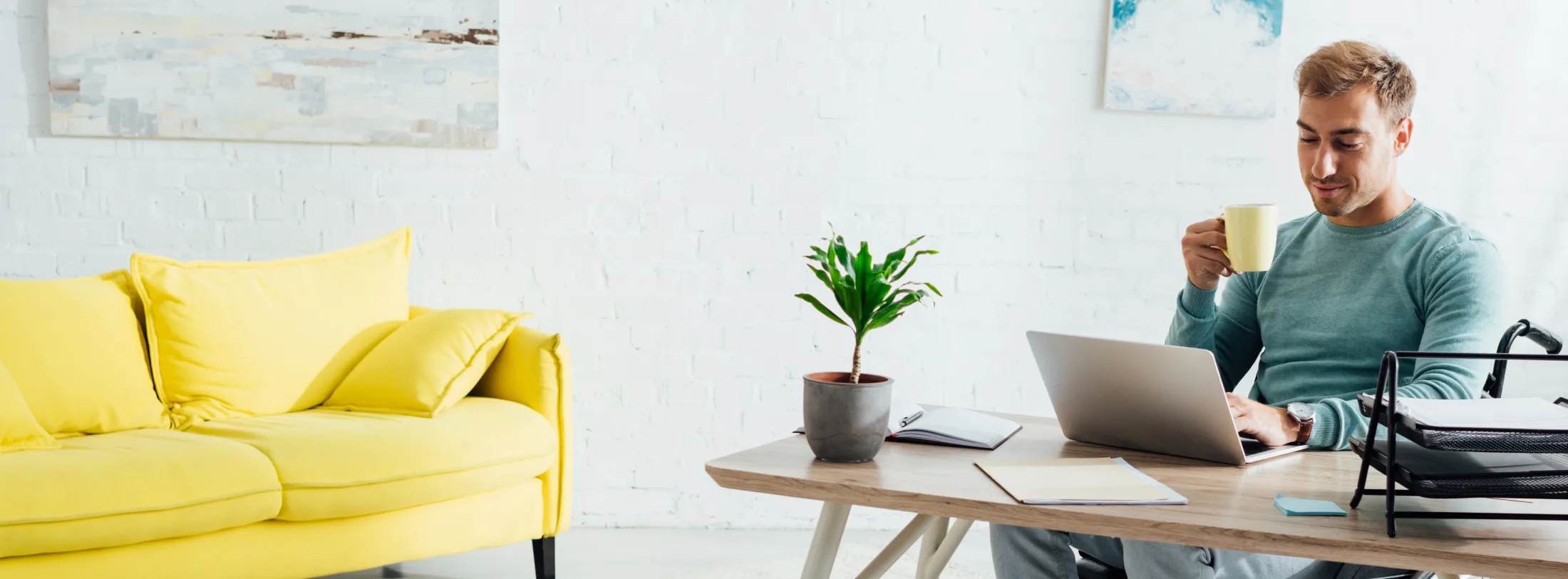 Kolumne aus dem Güstrowjournal „Thema“: Fit für die E-Rechnung?