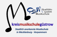 Förderverein der Kreismusikschule Güstrow e.V.