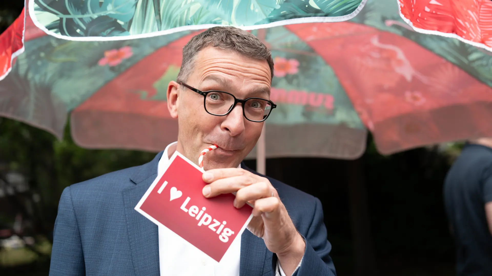 Stellenanzeigen in Halle und Leipzig