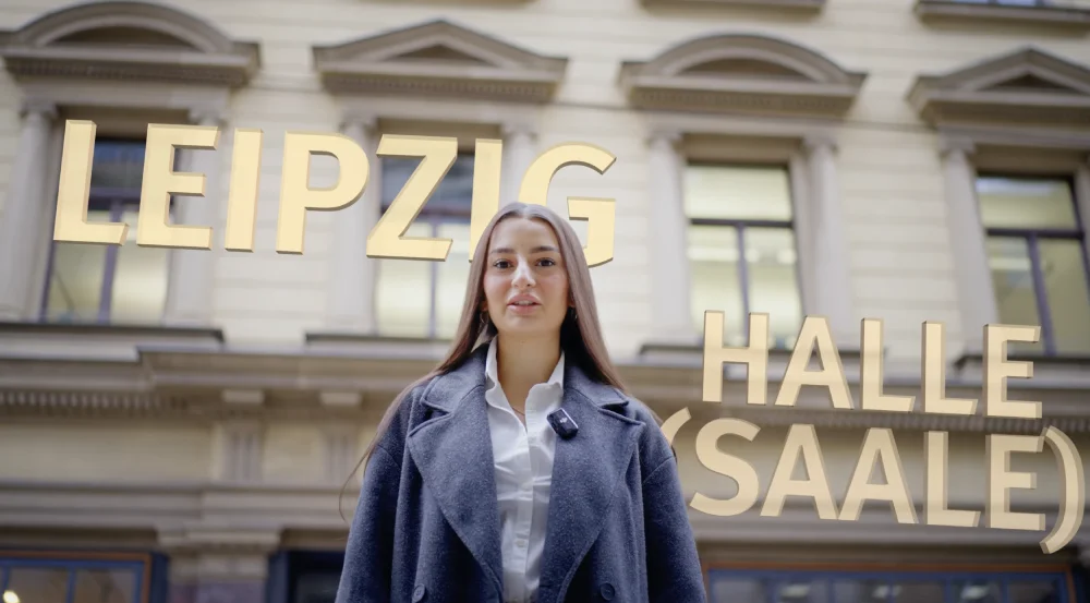 Ecovis in Leipzig & Halle (Saale)