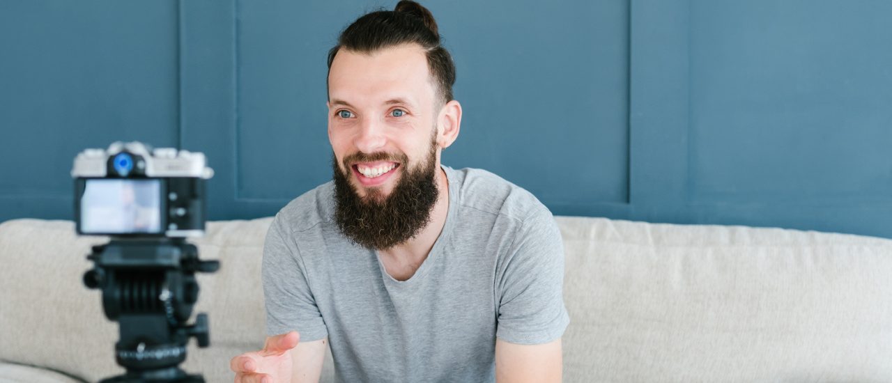 Steuerberater speziell für Influencer