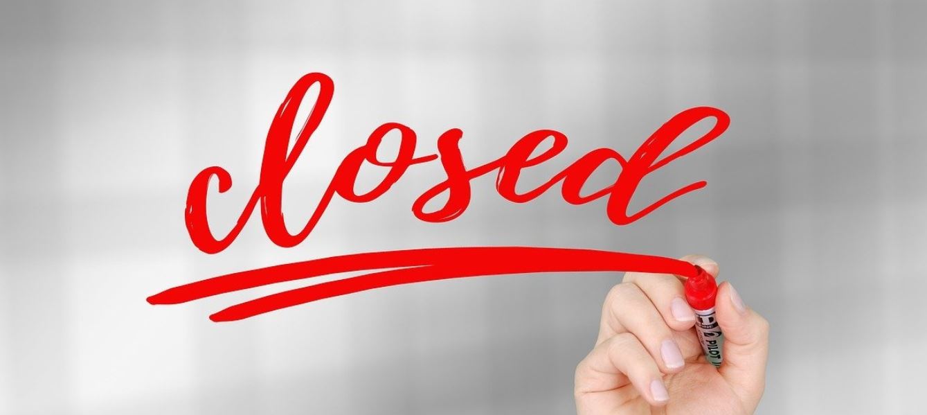 关闭公司：解散，清算和注销 - Ecovis 海德堡