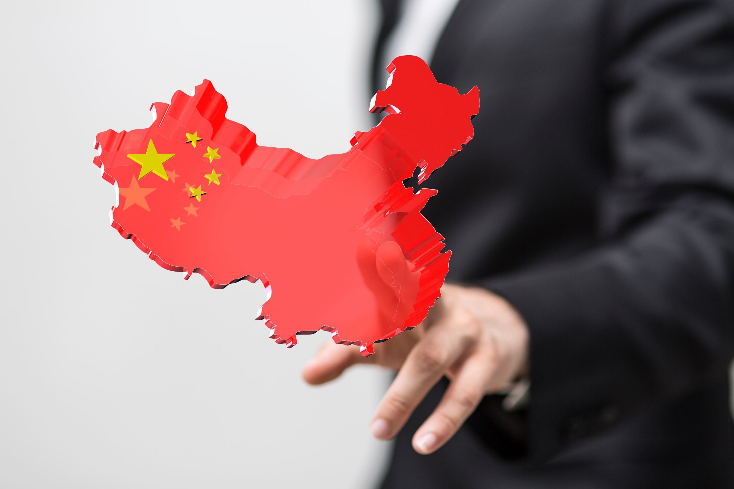 中国的外商独资企业（WFOE）与德国的有限责任公司（GmbH）之比较