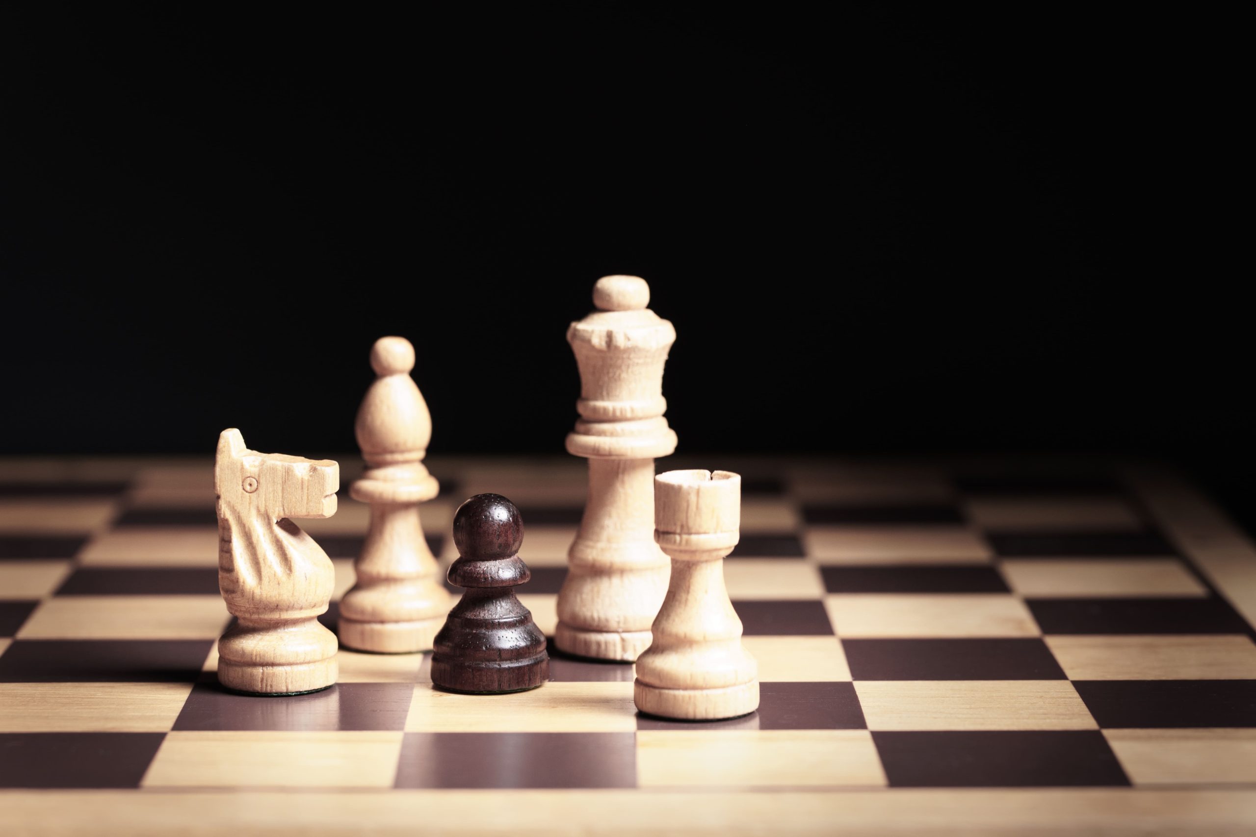 成为中国公司中的少数股东—是机遇还是风险 ？