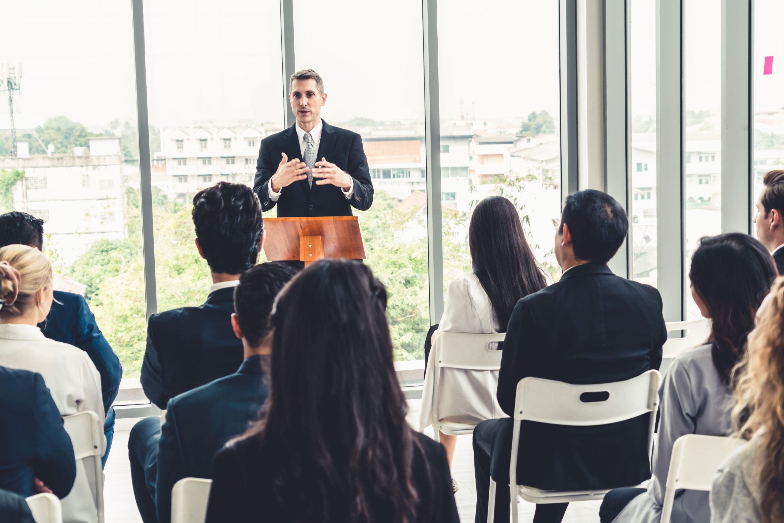 Alles was Sie über den Board of Supervisors wissen müssen - Ecovis Heidelberg