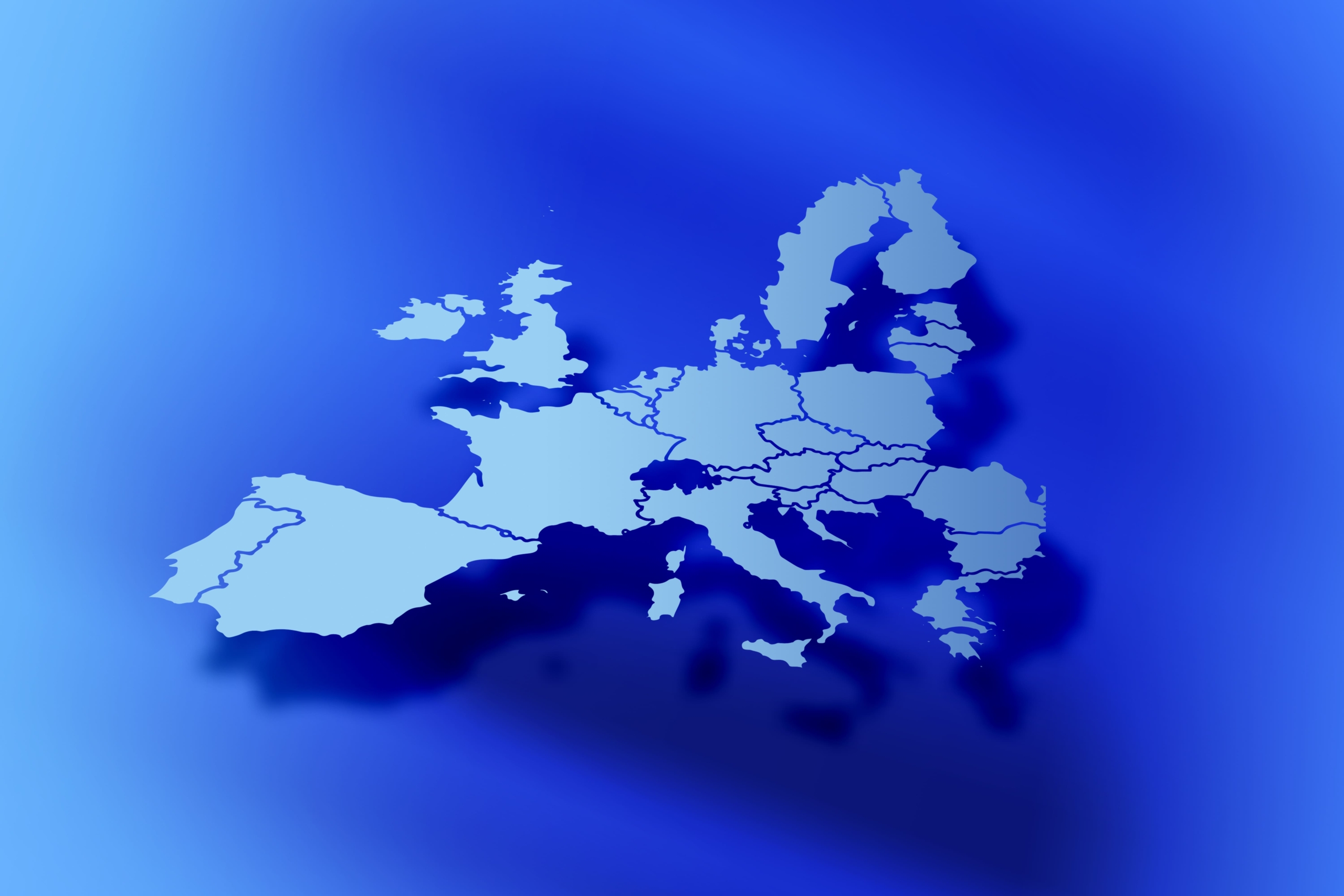 Die Blue Card EU: Chancen und Herausforderungen für hochqualifizierte Fachkräfte in Deutschland