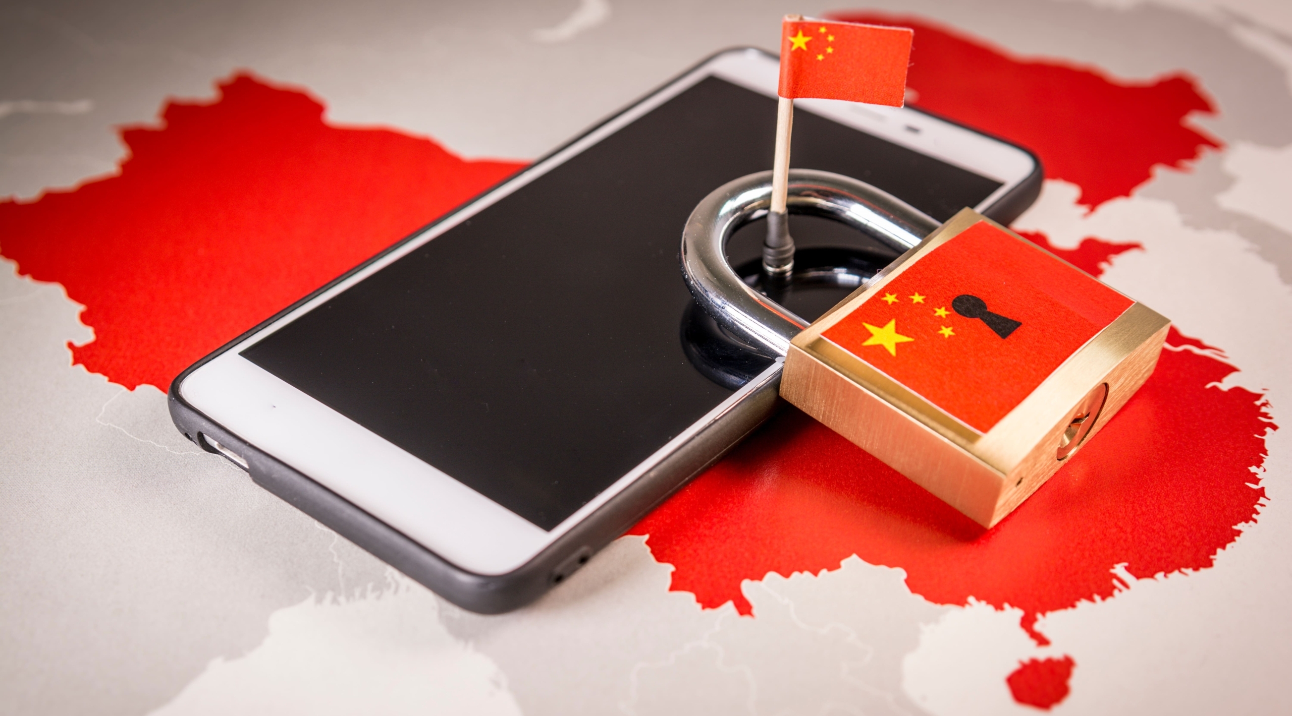 Persönliche Daten in China und kann ich sie exportieren? Ein Vergleich mit dem lokalen Recht - Ecovis Heidelberg