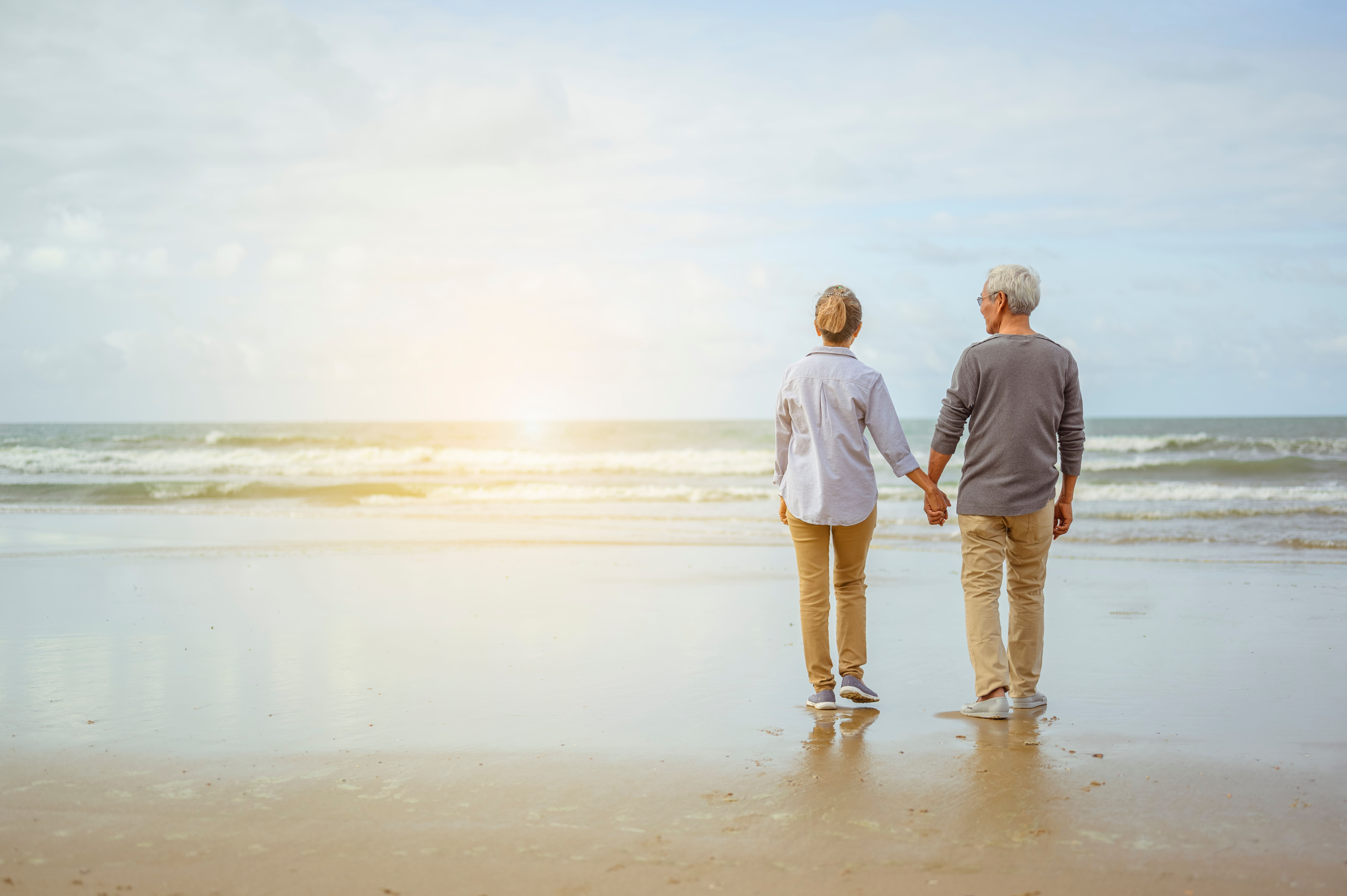 Warum China das Rentenalter anhebt – Chancen für internationale Unternehmen