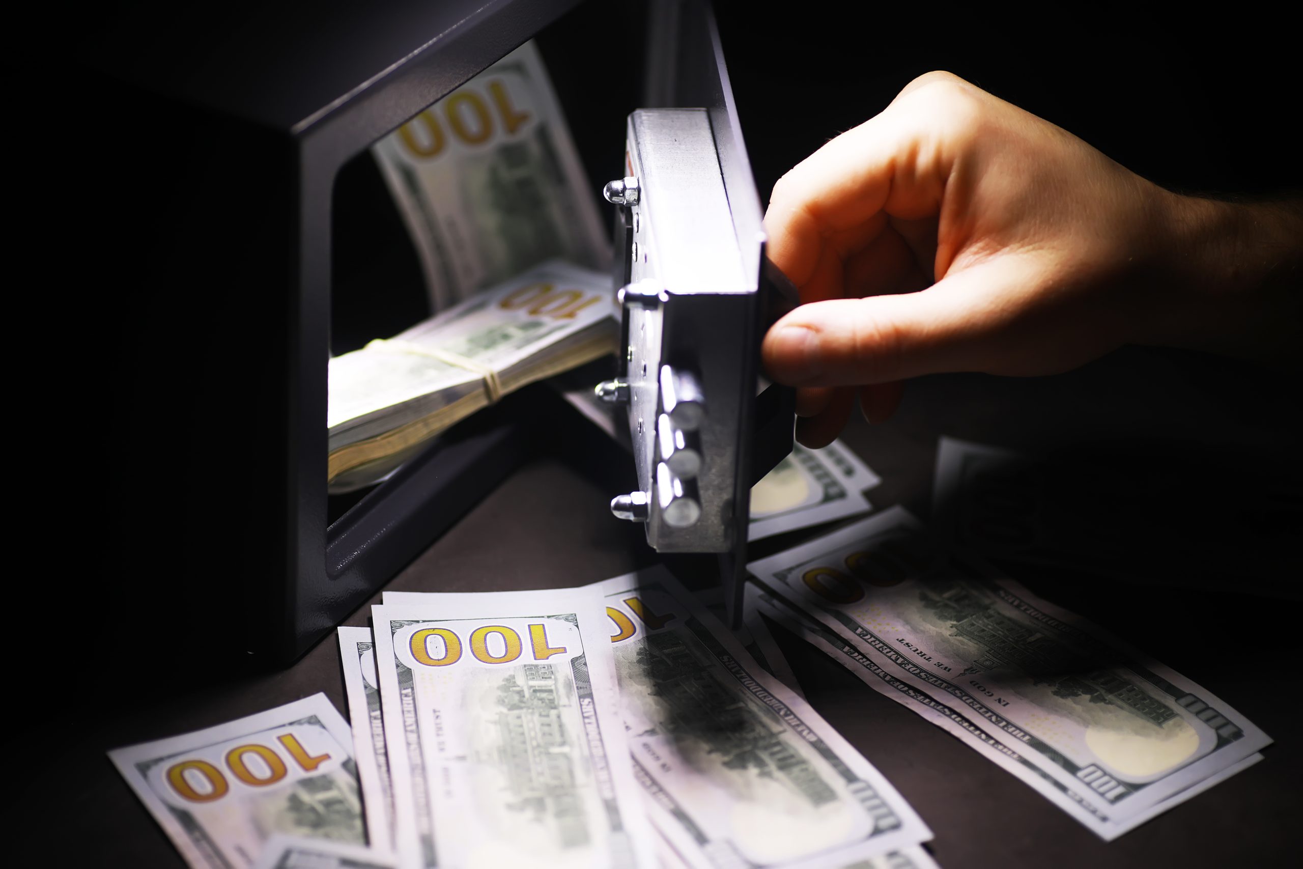 Liquidationsschutz bei GmbH- und UG-Investments: So sichern Investoren ihr Kapital ab