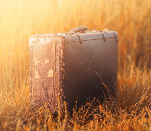 Process Agent in Deutschland bei Auswanderung: Zustelladresse rechtssicher sicherstellen