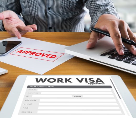 Fachkräfteeinwanderung nach Deutschland: Beschleunigtes Arbeitsvisum für internationale Talente