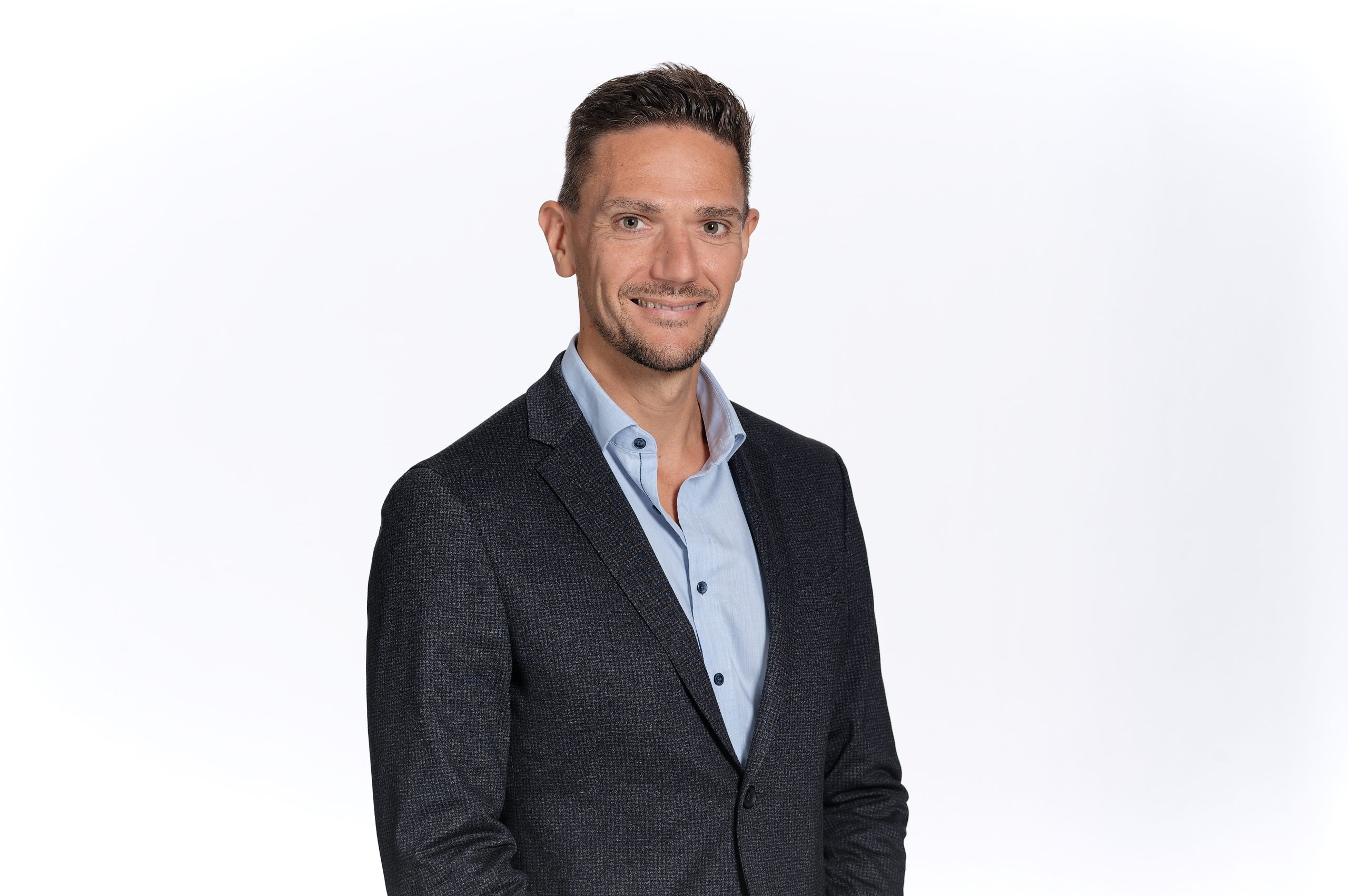 Richard Hoffmann
